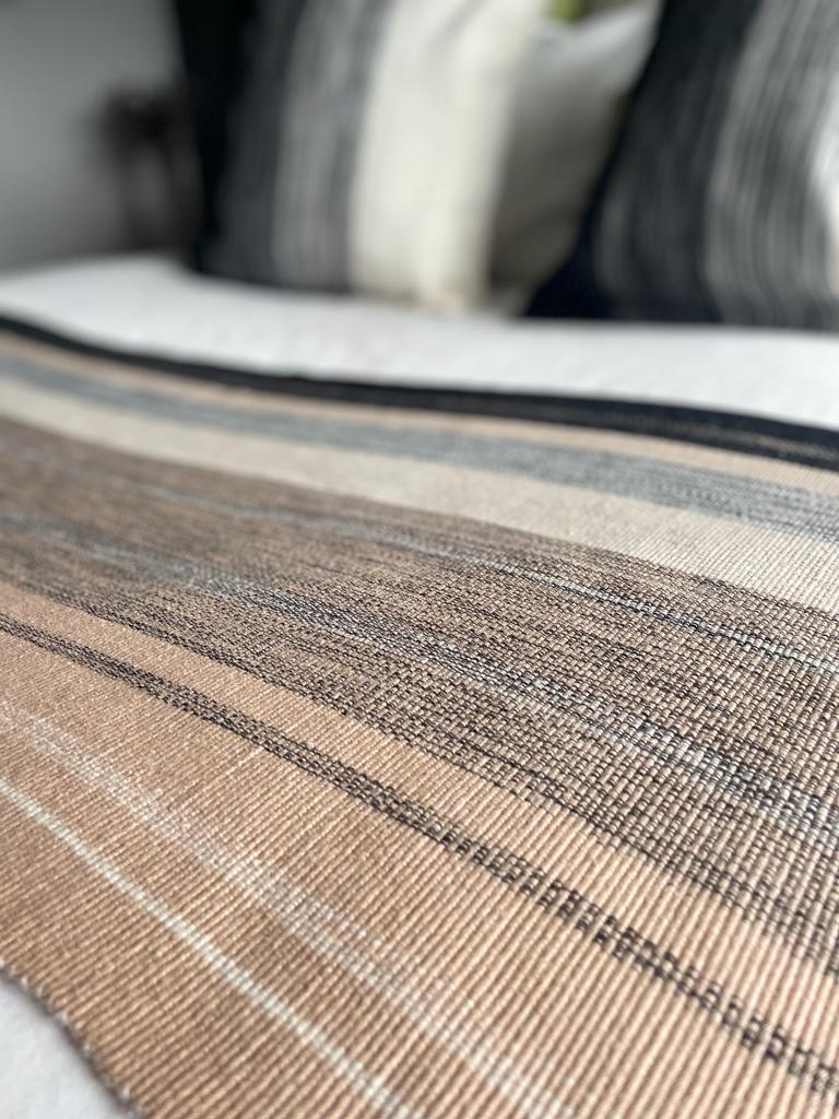 Camino Grande Montaña