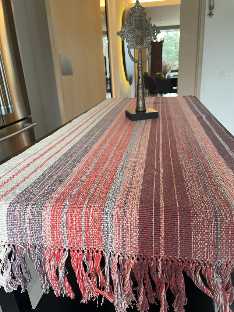 Camino Chico Montaña