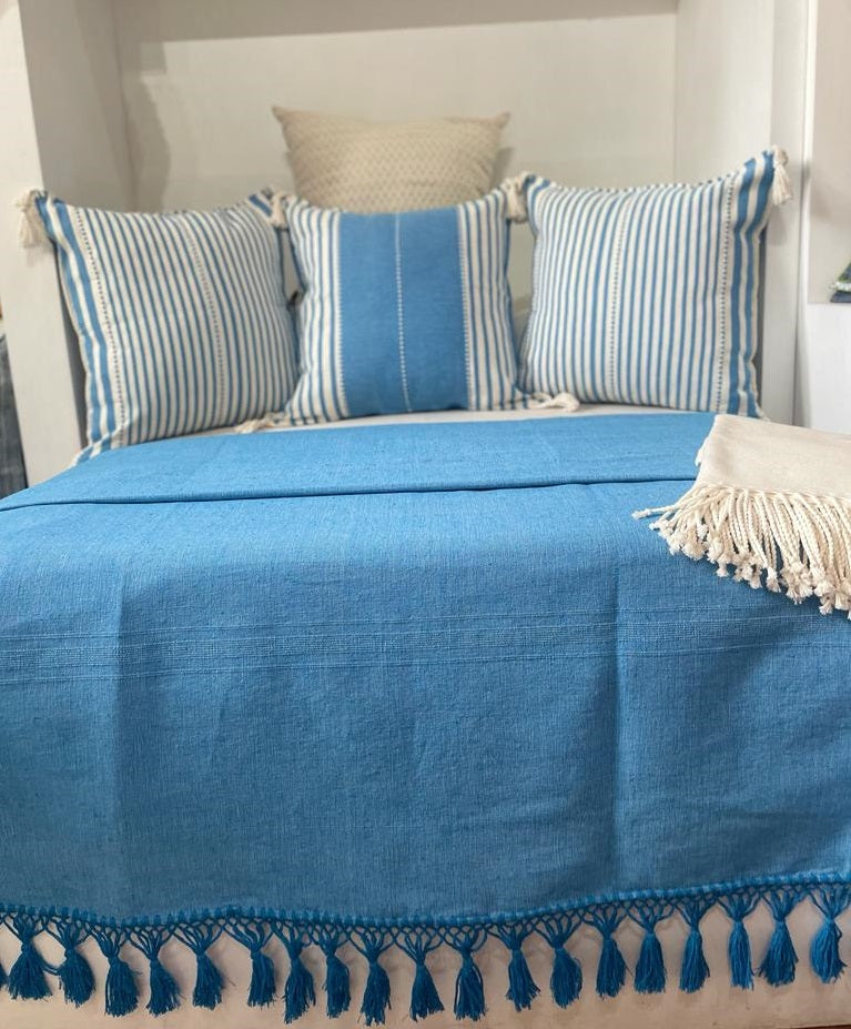 Colcha Mitla Individual