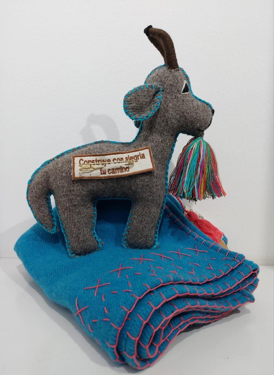 Mongo (Nahual) - Chivo