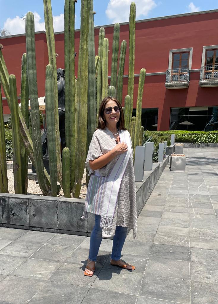 Morral Mtz de Algodón