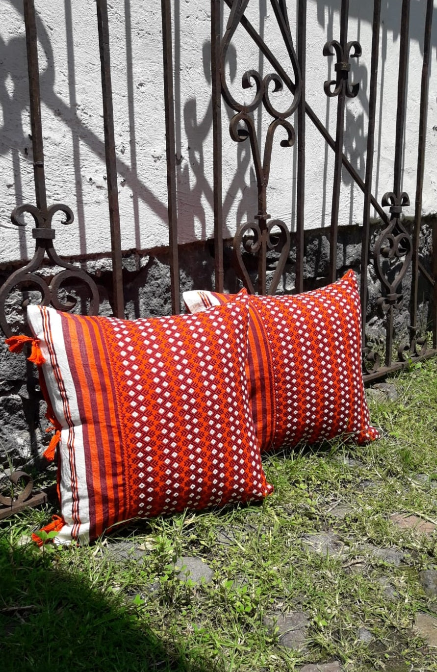 Cojín Siembra y Cosecha