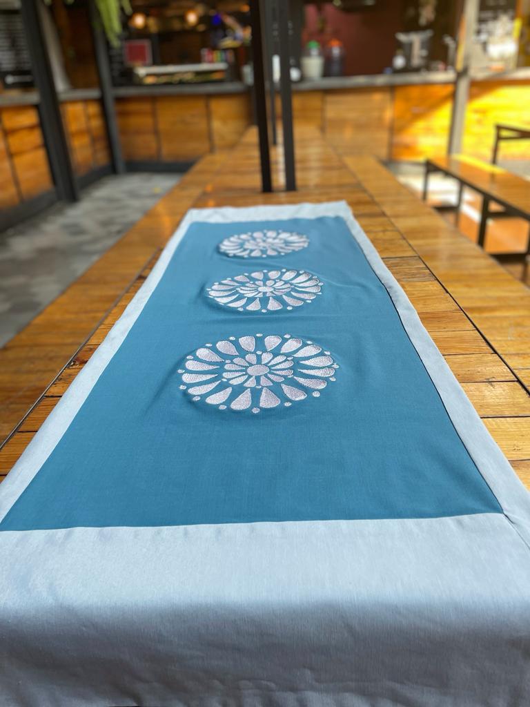 Camino Mazahua Venus