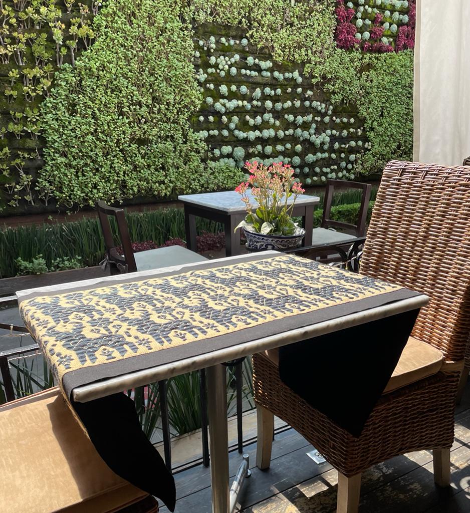 Camino Mazahua Venados