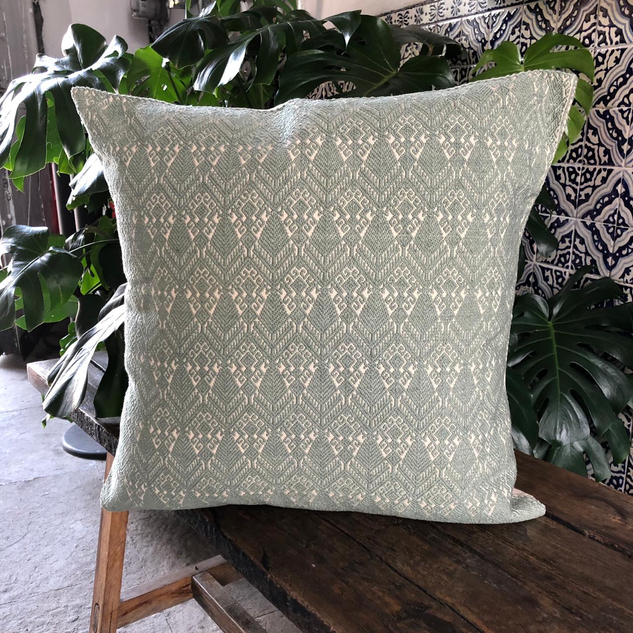 Cojín Siembra Maíz