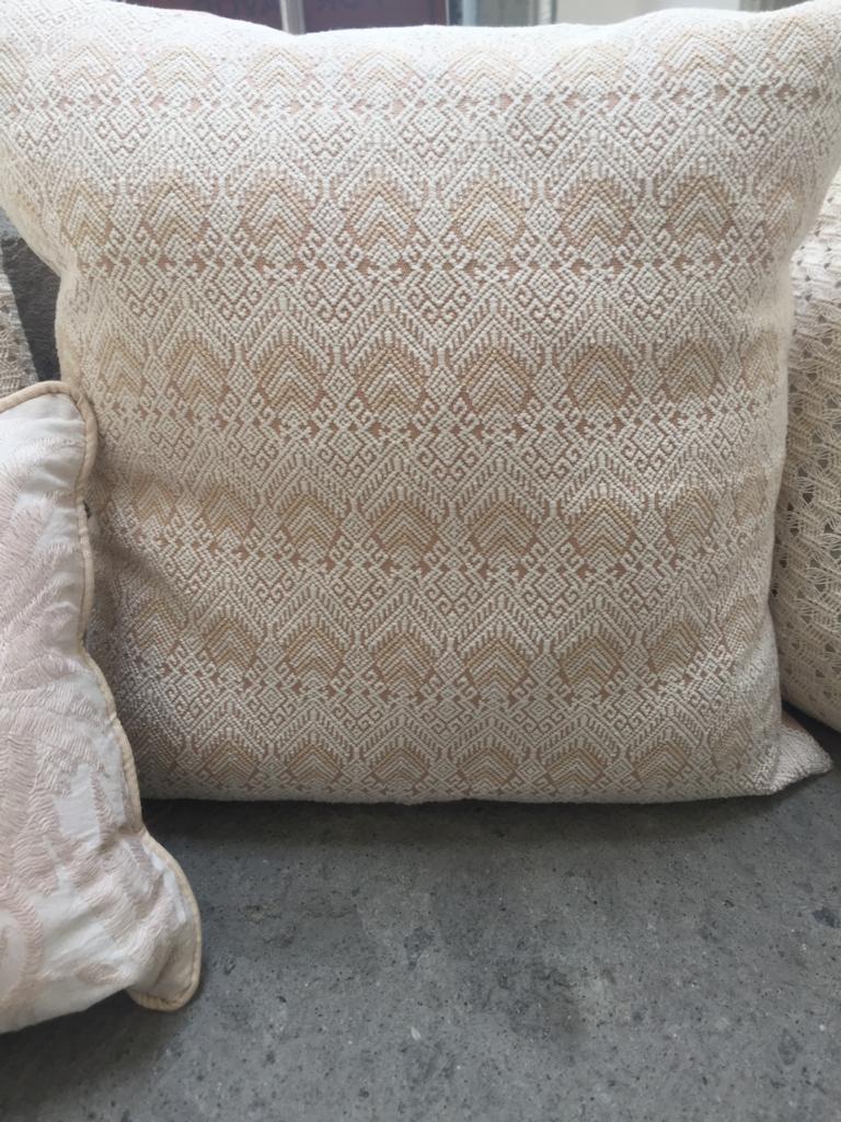 Cojín Siembra Maíz