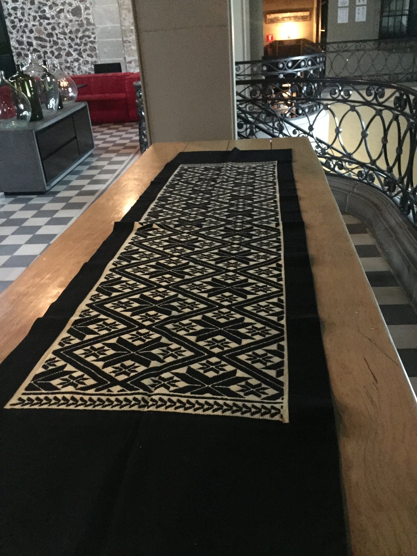 Camino Mazahua Estrellas