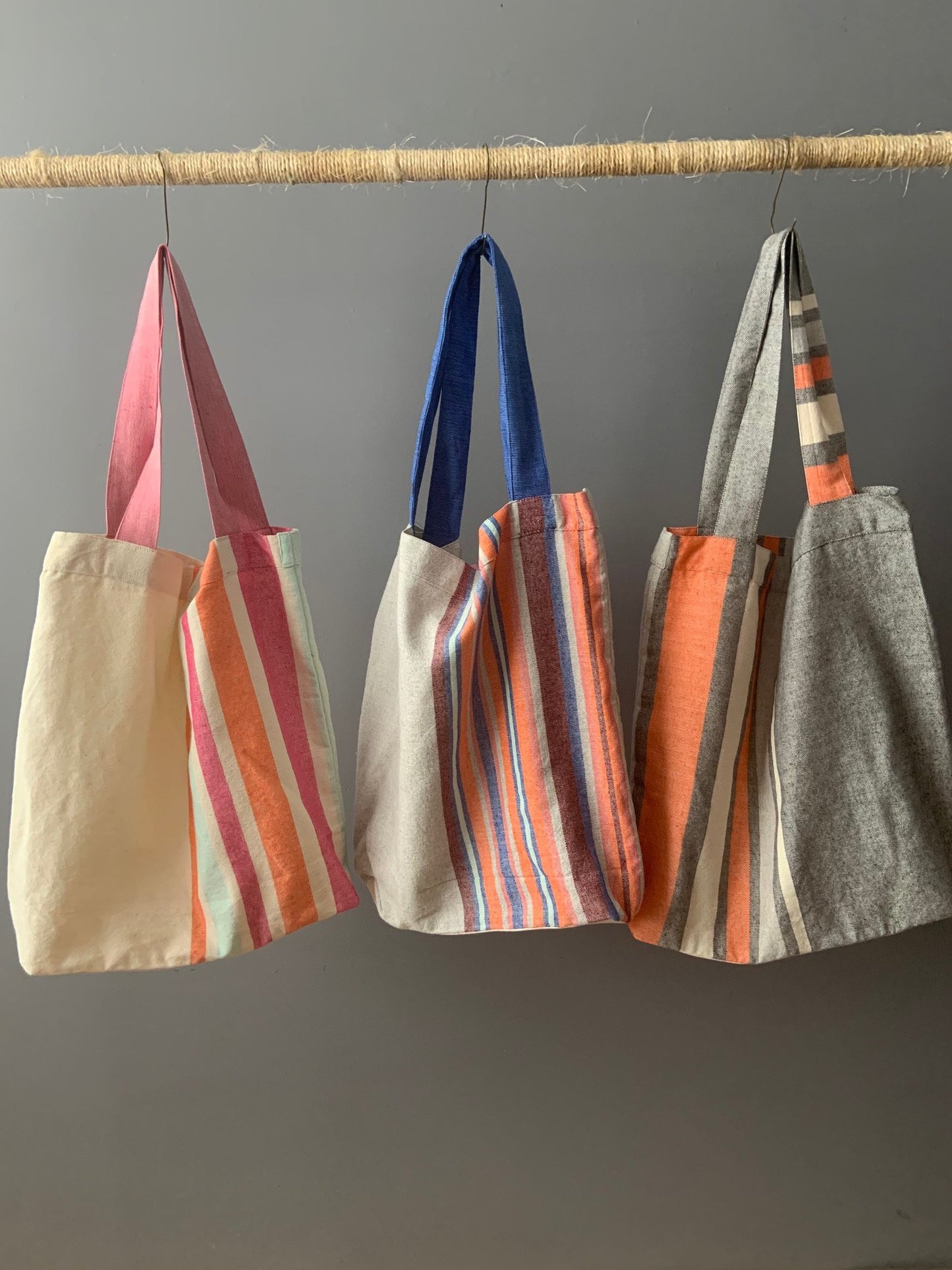 Bolsa Zapoteca de Rayas