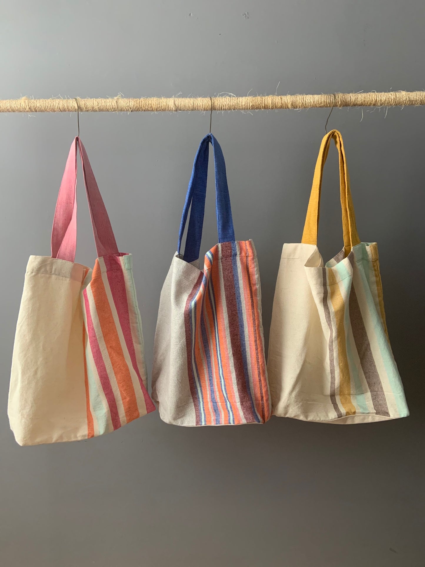 Bolsa Zapoteca de Rayas