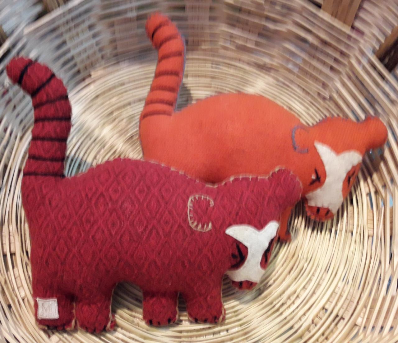 Mongo (Nahual) - Coatí