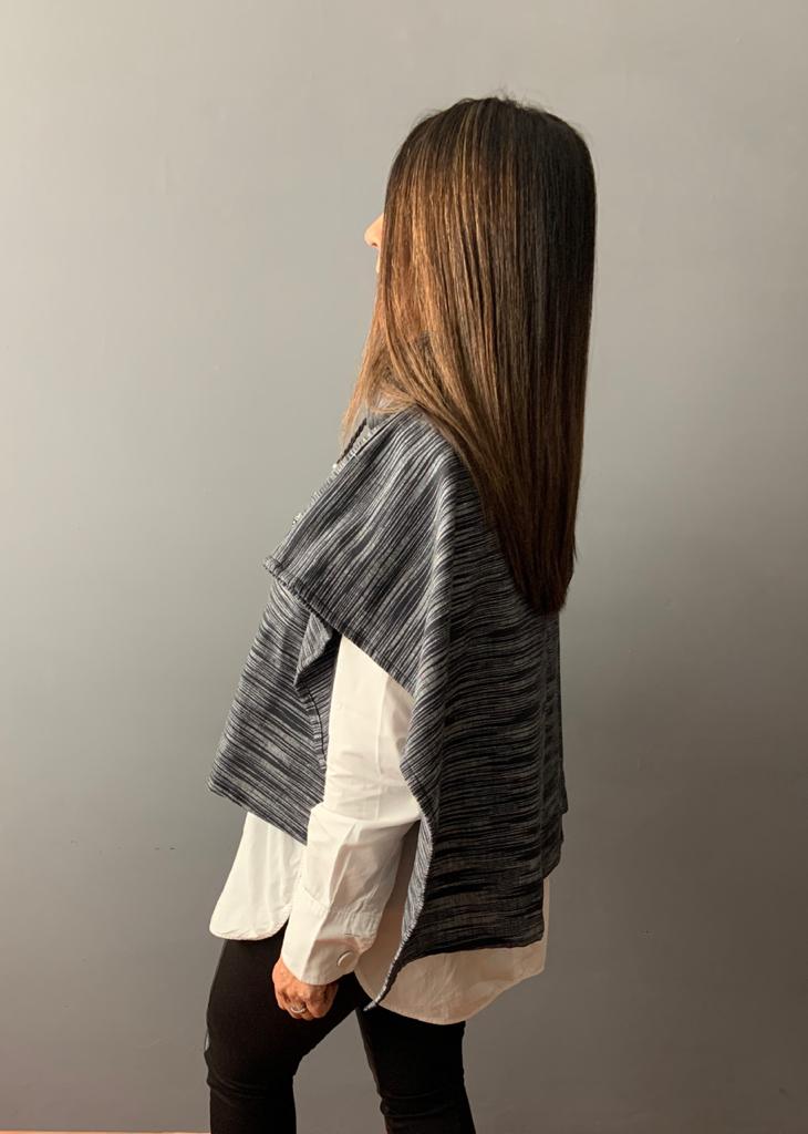 Mini Gabán Ikat Benda