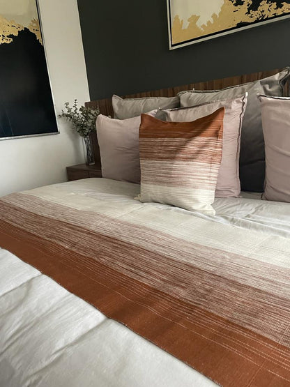 Camino Telar de Pedal Degradado