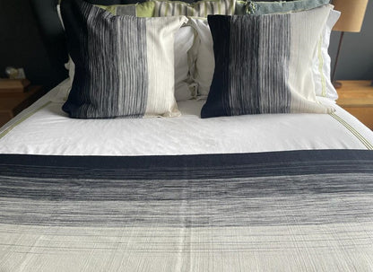 Camino Telar de Pedal Degradado