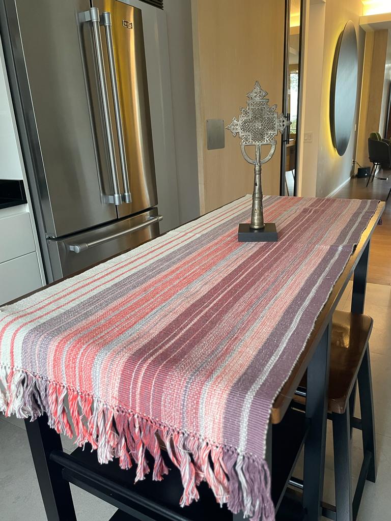 Camino Chico Montaña