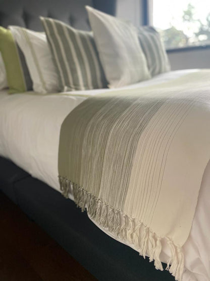 Camino Telar de Pedal Degradado