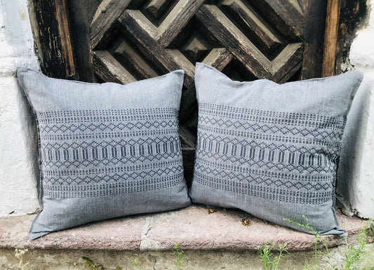 Cojín Zapoteco Valles