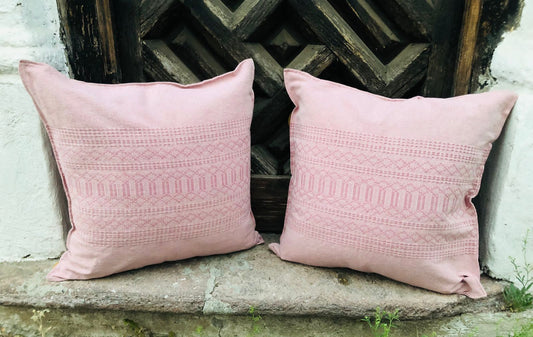 Cojín Zapoteco Valles