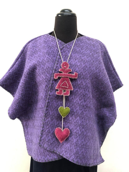 Collar Muñeca Quita Penas