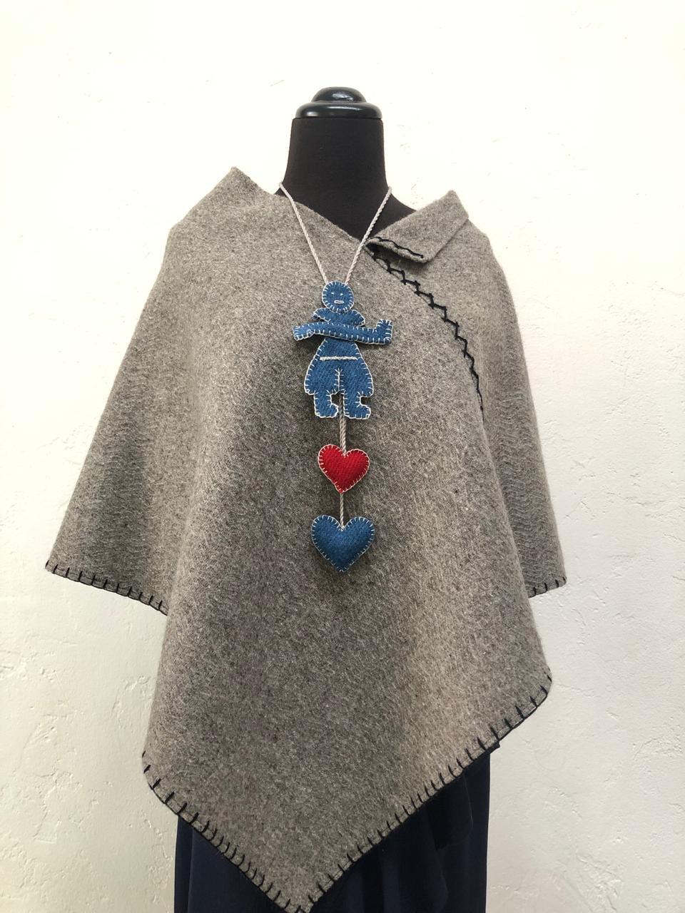 Collar Muñeca Quita Penas