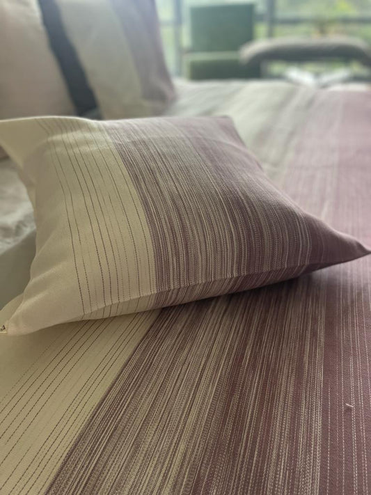 Cojín Telar de Pedal Degradado