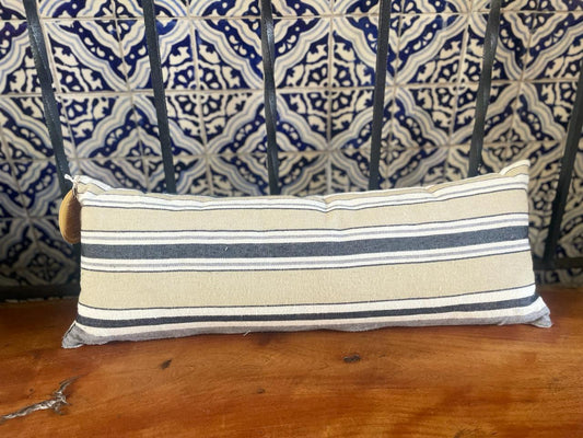 Cojín Zapoteco Lumbar