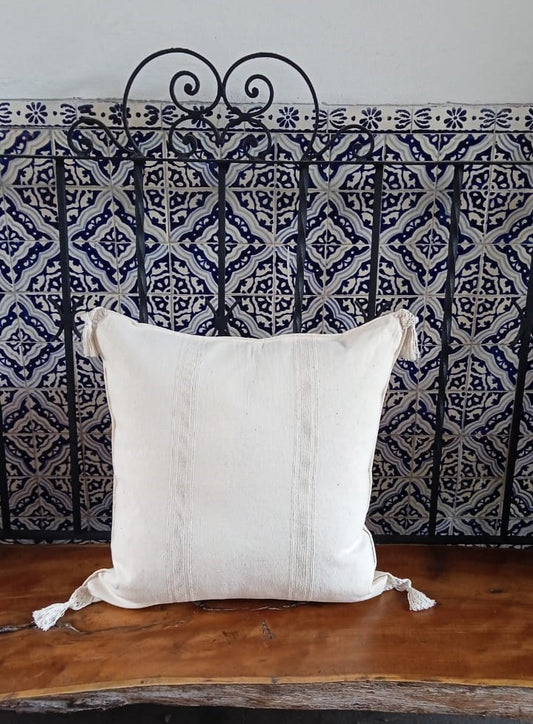 Cojín Zapoteco Mitla