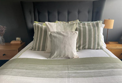 Camino Telar de Pedal Degradado