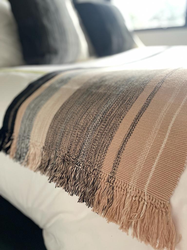 Camino Grande Montaña