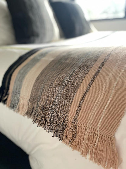 Camino Grande Montaña