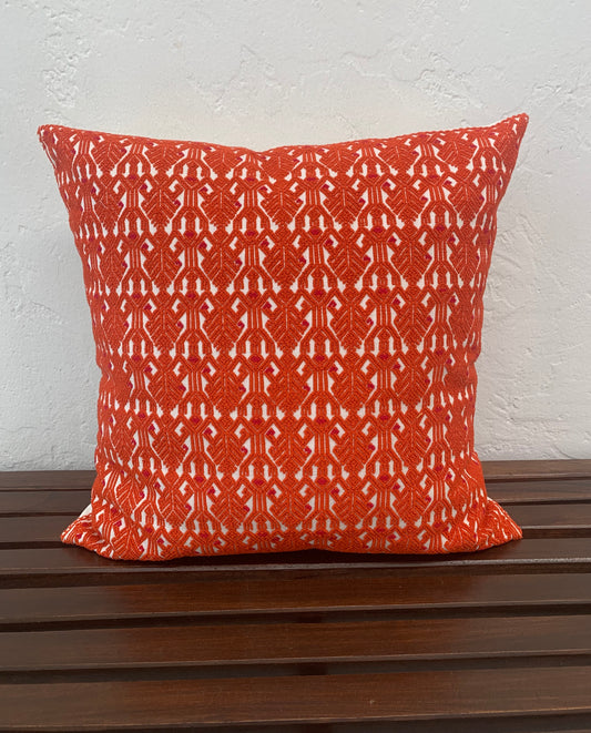 Cojín Brocado Nacimiento