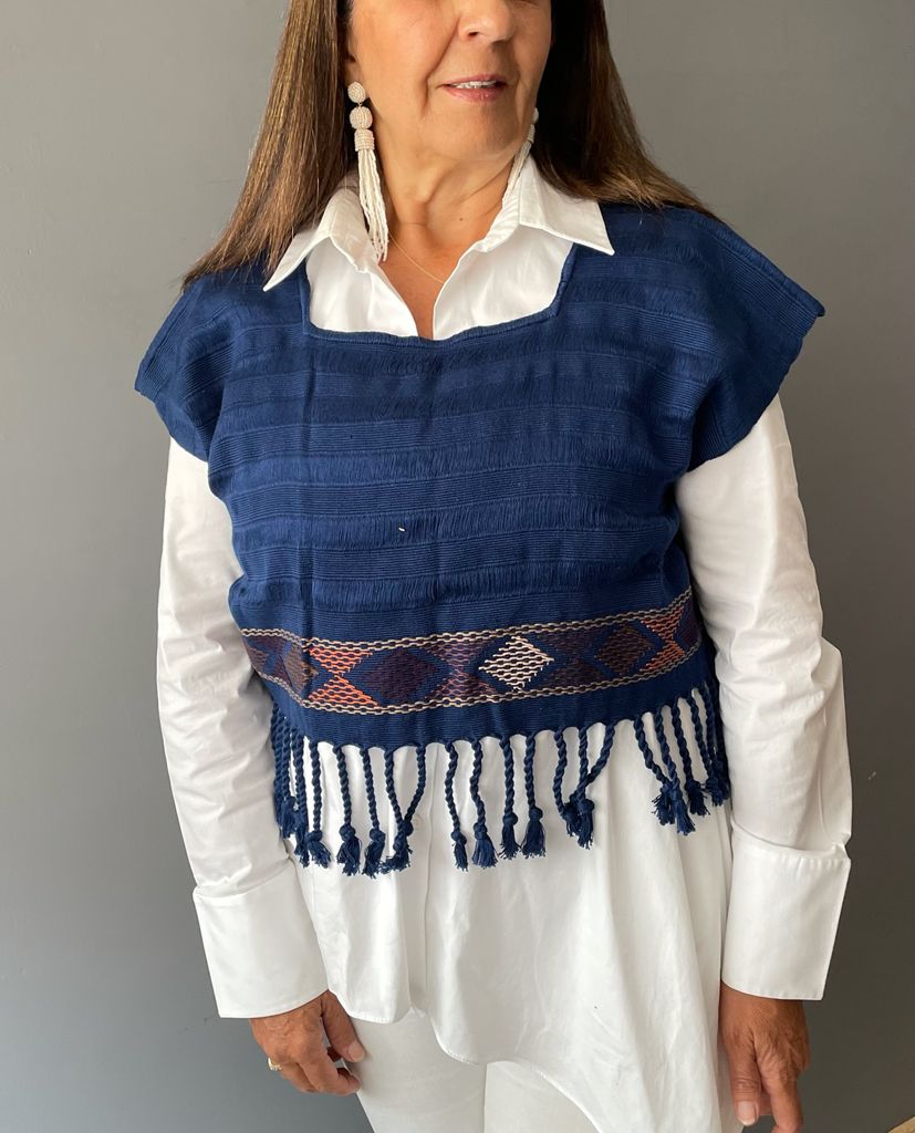 Blusa Aniuk Mediana