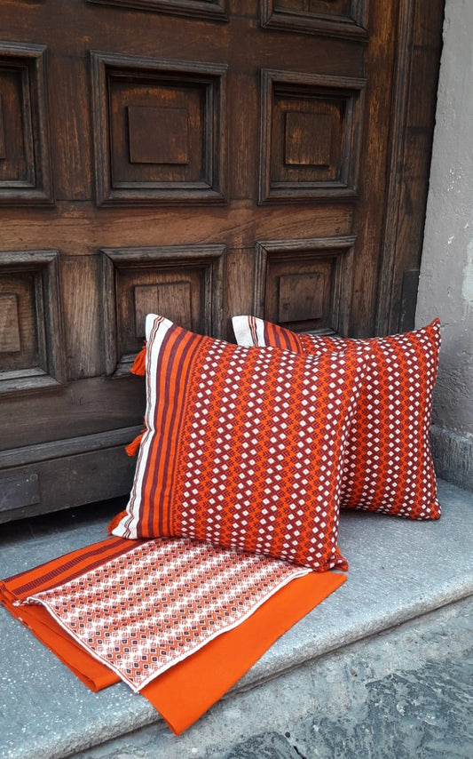 Cojín Siembra y Cosecha