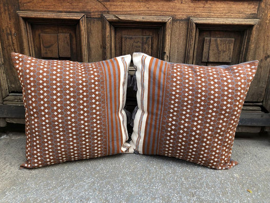 Cojín Siembra y Cosecha