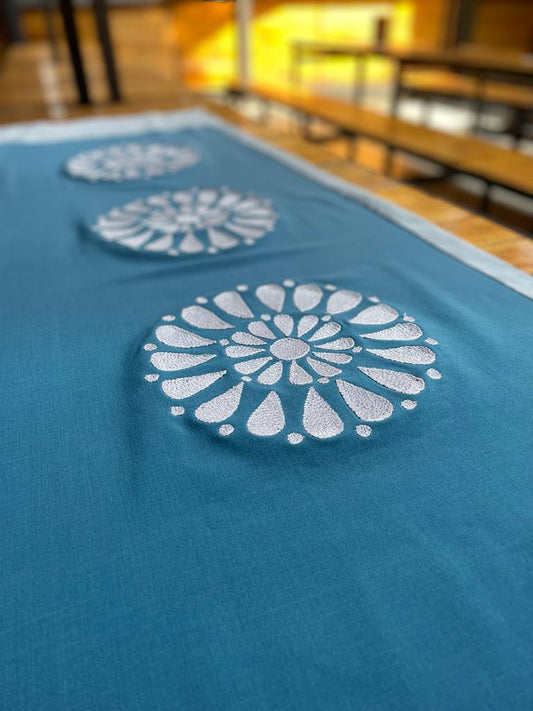 Camino Mazahua Venus