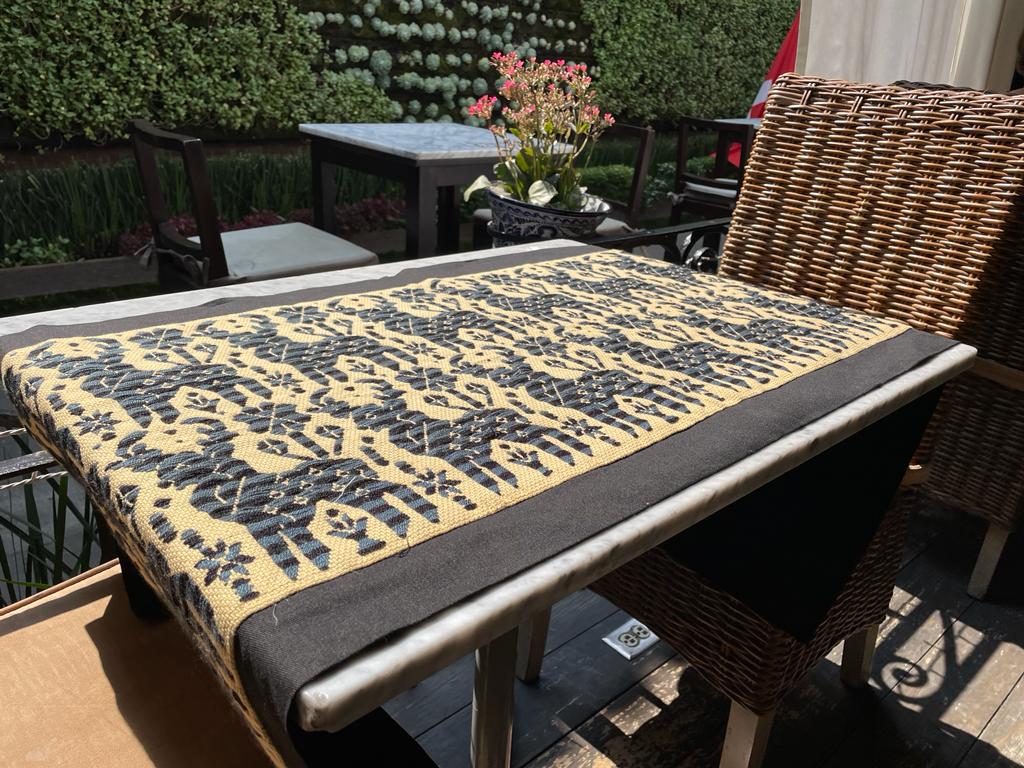 Camino Mazahua Venados