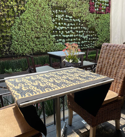 Camino Mazahua Venados