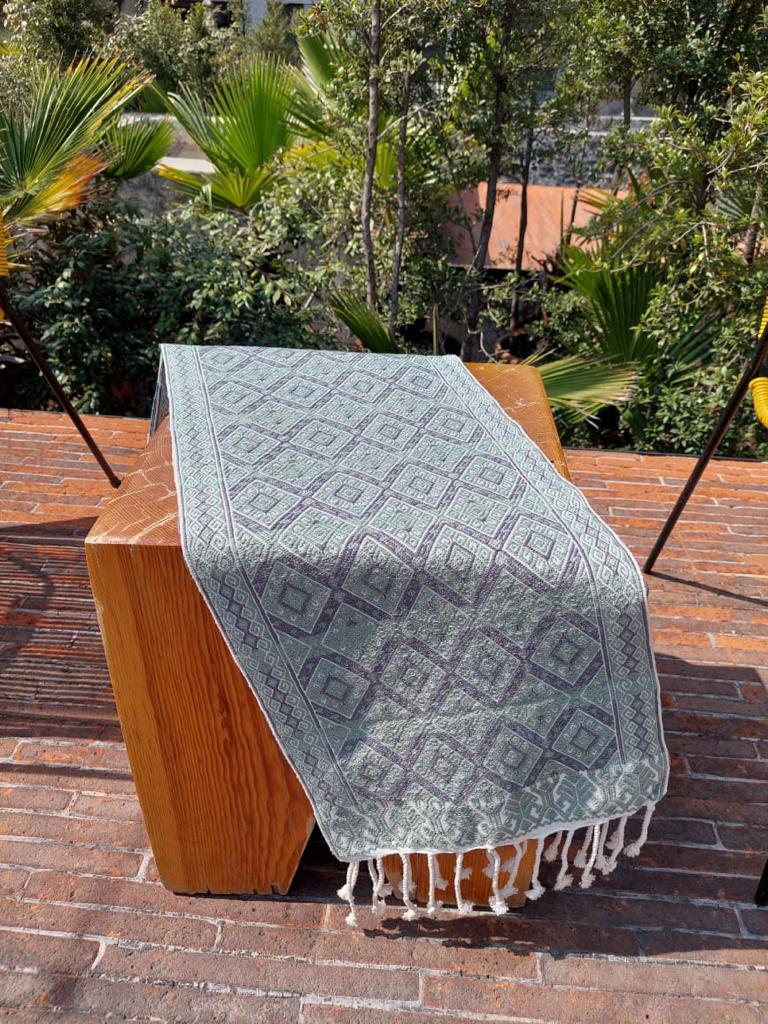 Camino Brocado Universo