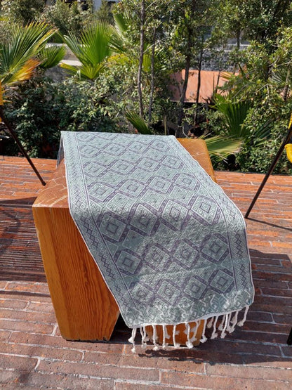 Camino Brocado Universo