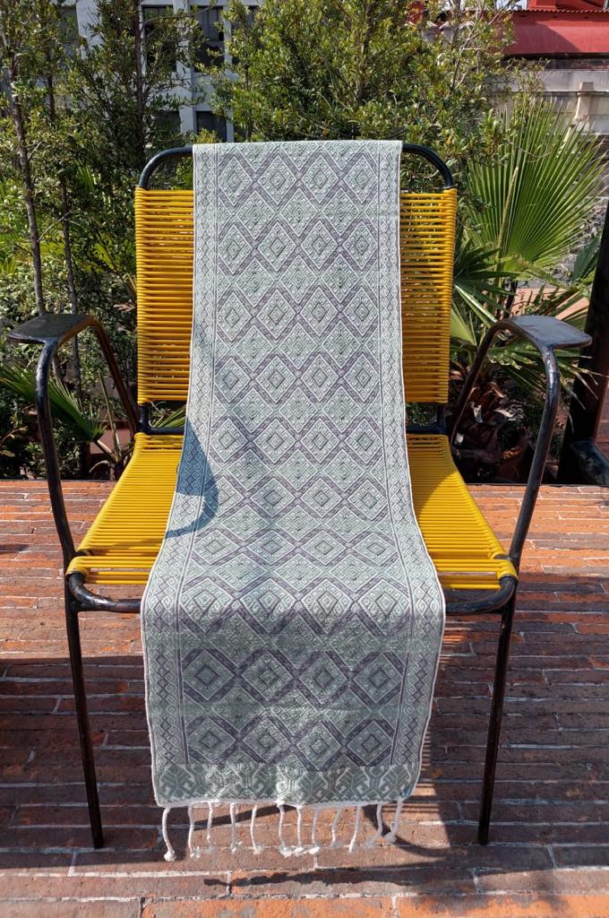 Camino Brocado Universo