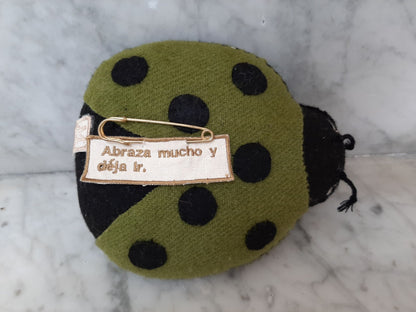 Mongo (Nahual) - Catarina