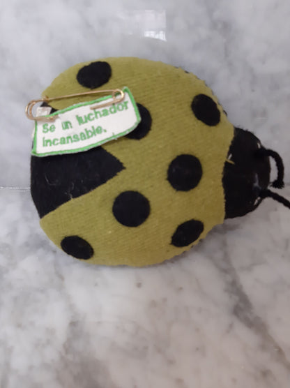 Mongo (Nahual) - Catarina