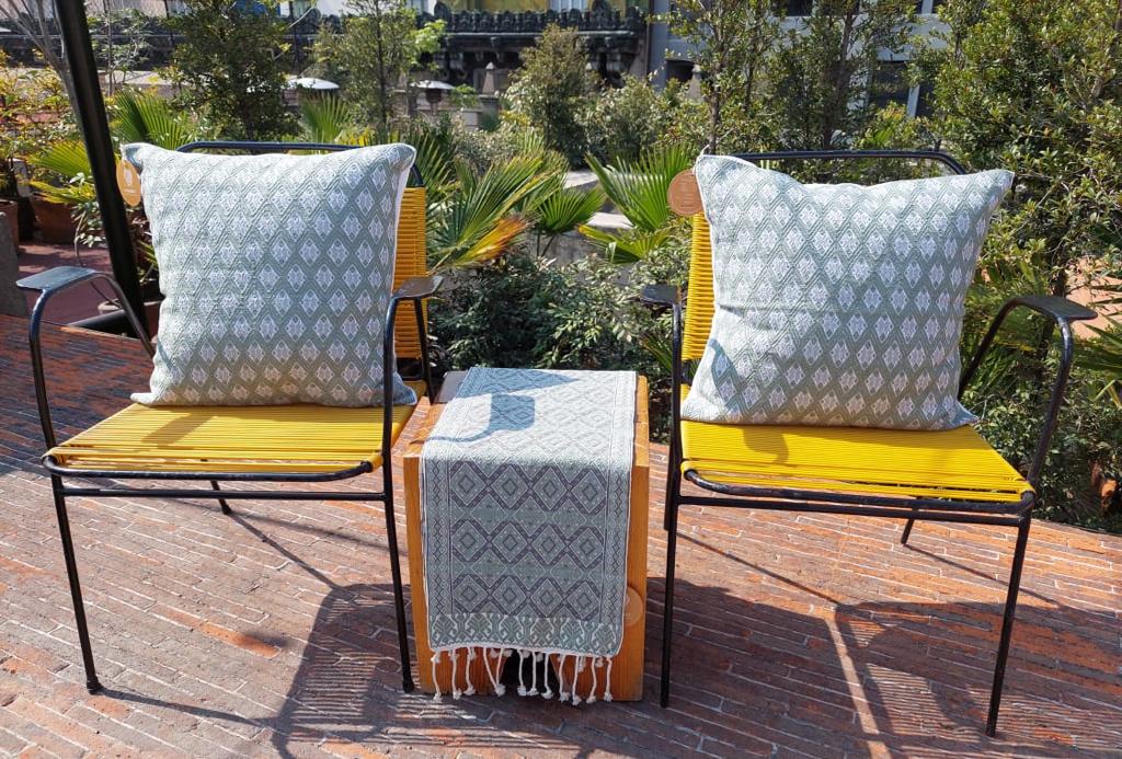 Camino Brocado Universo