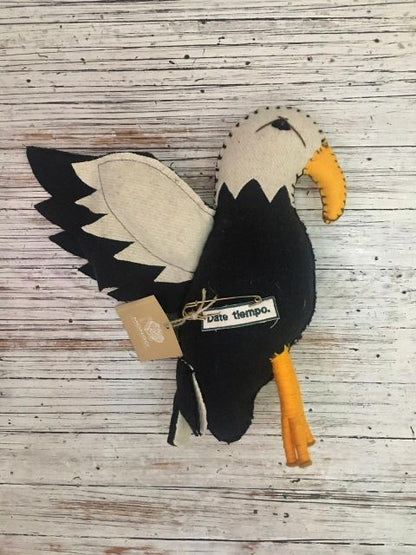 Mongo (nahual) - Águila