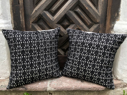 Cojín Brocado Nacimiento