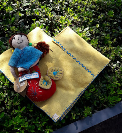 Mongo (nahual) - Sirena