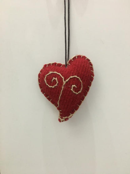Llavero Corazón