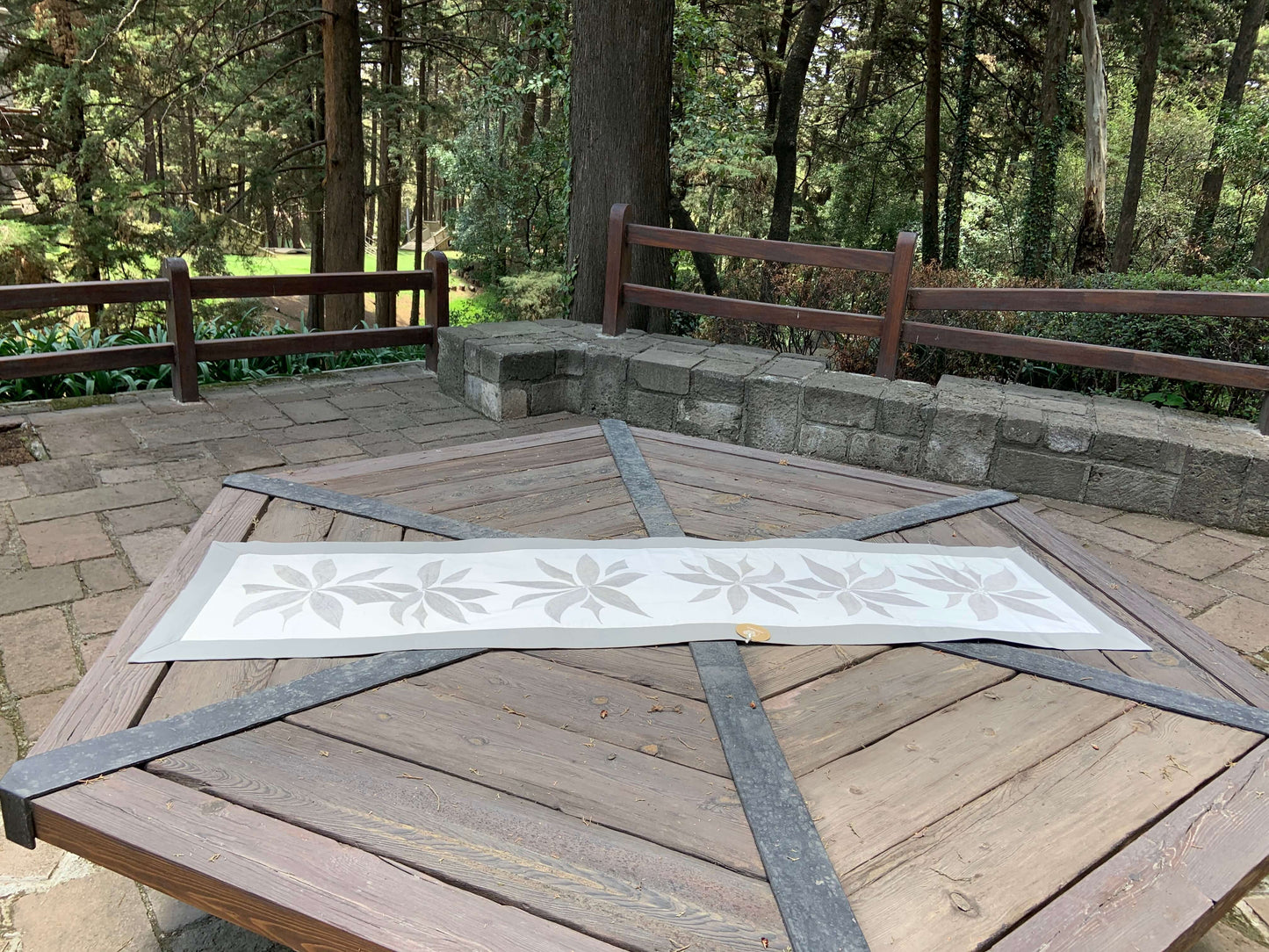 Camino Otomí Nochebuenas