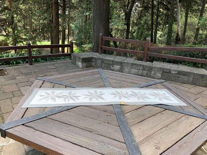 Camino Otomí Nochebuenas