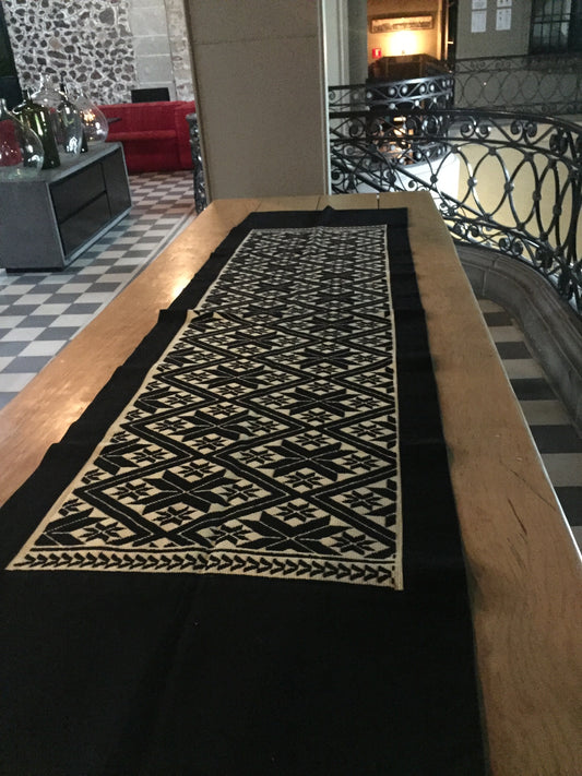 Camino Mazahua Estrellas