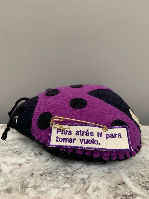 Mongo (Nahual) - Catarina